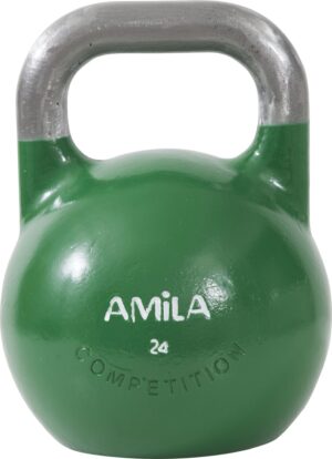 AMILA AMILA Kettlebell Competition Series 24Kg 84585