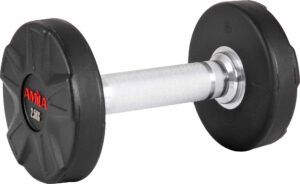 AMILA Aλτήρας Στρογγυλός PU Series - 2,50Kg 84646