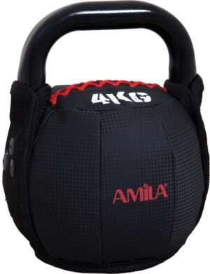 AMILA AMILA Kettlebell PVC Series 10Kg 84777
