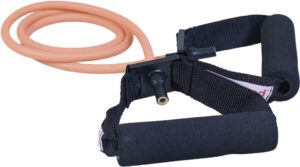 SANCTBAND Λάστιχο Αντίστασης Sanctband Gymtube Πολύ Μαλακό 88220