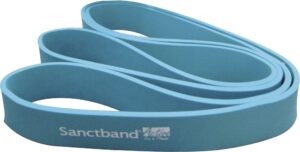 SANCTBAND Λάστιχο Αντίστασης Sanctband Active Super Loop Band Σκληρό+ 88276