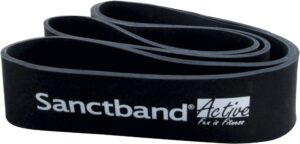 SANCTBAND Λάστιχο Αντίστασης Sanctband Active Super Loop Band ΠολύΣκληρό++ 88279