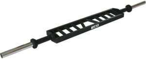 AMILA Μπάρα Πολλαπλών Λαβών AMILA Swiss Bar 94252