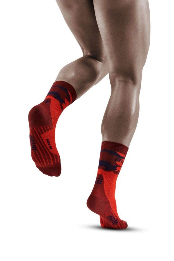 Ανδρικές Κάλτσες Running Socks Cep ανδρικές γυναικείες - τρέξιμο οι καλύτερες κάλτσες - κατάστημα αθλητικών