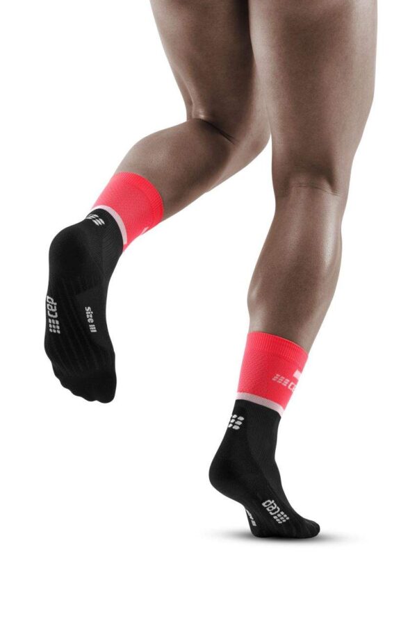 Ανδρικές Κάλτσες Running Socks Black- καλτσες ανδρικές γυναικείες - τρέξιμο οι καλύτερες κάλτσες - κατάστημα αθλητικών