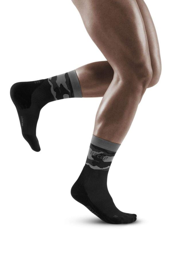 Ανδρικές Κάλτσες Running Socks Cep ανδρικές γυναικείες - τρέξιμο οι καλύτερες κάλτσες - κατάστημα αθλητικών