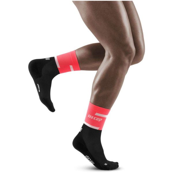 Ανδρικές Κάλτσες Running Socks Black- καλτσες ανδρικές γυναικείες - τρέξιμο οι καλύτερες κάλτσες - κατάστημα αθλητικών