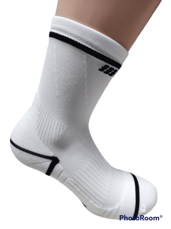 Cep Running Socks Ανδρικές Κάλτσες