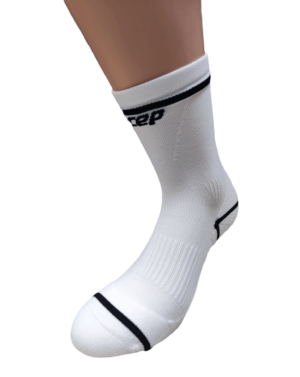 Cep Running Socks Ανδρικές Κάλτσες
