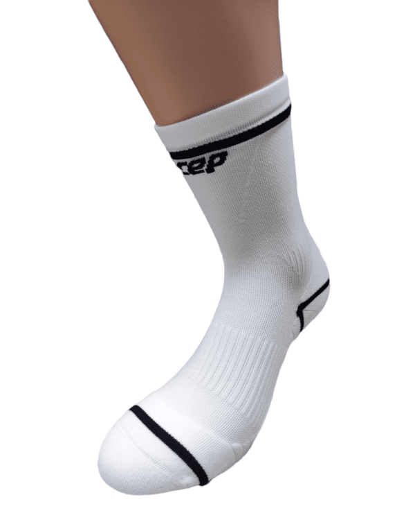 Cep Running Socks Ανδρικές Κάλτσες