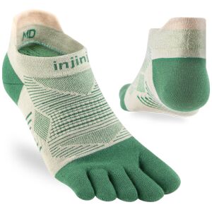 Kάλτσες για τρέξιμο Κάλτσες για μαραθώνιο - Running Socks - Μαραθώνιο τρέξιμο καλτσες - best socks - no blisters - finger socks -
