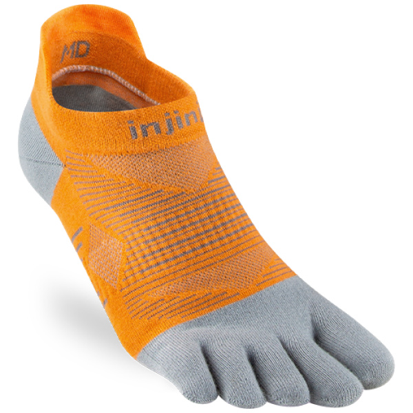 Κάλτσες για μαραθώνιο κάλτσες για τρέξιμο - Running Socks - Μαραθώνιο τρέξιμο καλτσες - best socks - no blisters - finger socks -