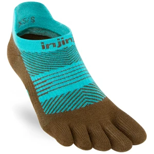 Κάλτσες για μαραθώνιο γυναικείες - Running Socks - Μαραθώνιο τρέξιμο κάλτσες - best socks - no blisters - finger socks -