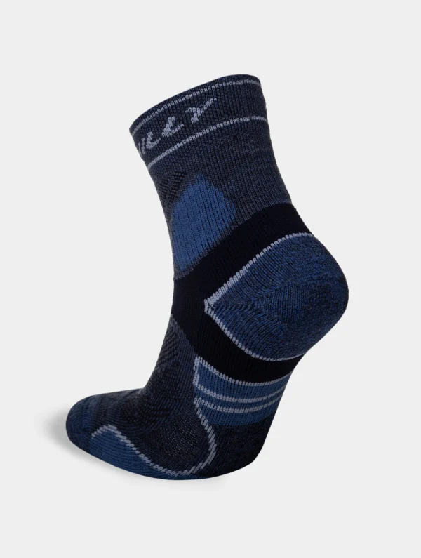 Hilly Socks Κάλτσες για τρέξιμο στο βουνό - κάλτσες Hilly Running Socks - Twin skin Hilly - Marathon Hilly Socks - Hilly Greece - Hilly