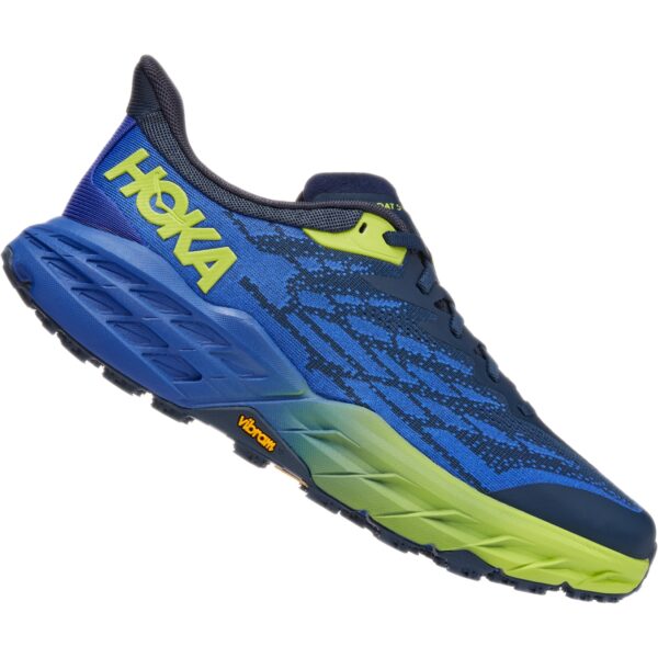 Παπούτσια για τρέξιμο - Hoka Speedgoat 5