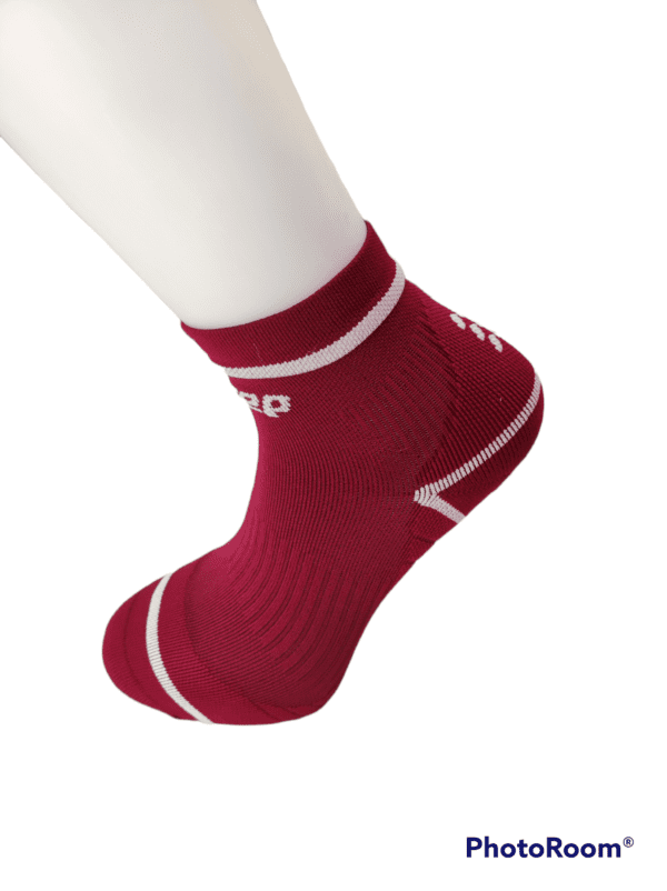 Ανδρικές Κάλτσες Cep Running Socks - Αθλητικά είδη για τρέξιμο - κάλτσες ανδρικές γυναικείες - τρέξιμο οι κάλτσες - κατάστημα αθλητικών