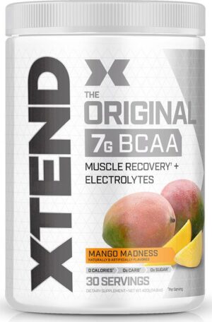 Xtend BCAA 420g