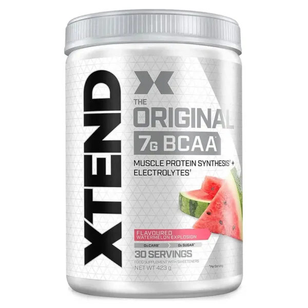 Xtend BCAA 420g
