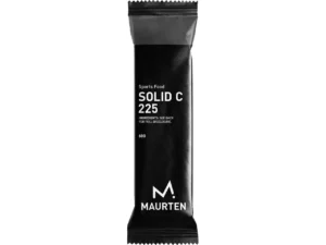 Maurten Energy Bar Solid 225 - Performance Store Θεσσαλονίκη- Μπάρες κατάστημα συμπληρώματα διατροφής μαραθώνιος energy bar υδατάνθρακας