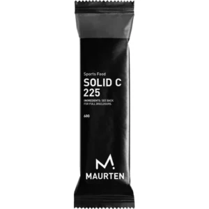 Maurten Energy Bar Solid 225 - Performance Store Θεσσαλονίκη- Μπάρες κατάστημα συμπληρώματα διατροφής μαραθώνιος energy bar υδατάνθρακας