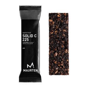 Maurten Energy Bar Solid 225 - Performance Store Θεσσαλονίκη- Μπάρες κατάστημα συμπληρώματα διατροφής μαραθώνιος energy bar υδατάνθρακας