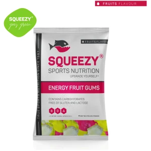 Μασώμενα Ενεργειακά Καραμελάκια - καραμελάκια για τρέξιμο μασώμενα squeezy sports nutrition performance store squeezy sports