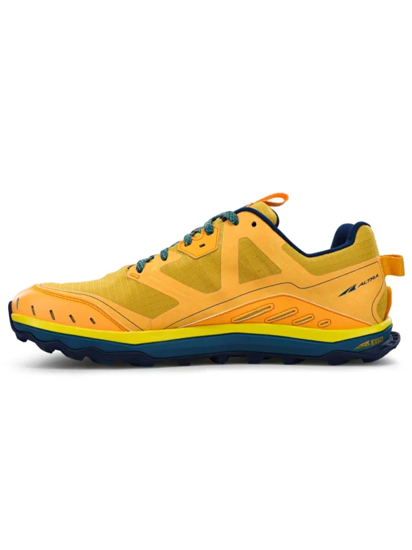 Ανδρικά Παπούτσια για Βουνό - Altra M Lone Peak Altra Running Shoes - Lone Peak - Trail Running Shoes - Trail ShoesΑνδρικά Παπούτσια -