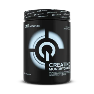 QNT Creatine Monohydrate powder 800gr
