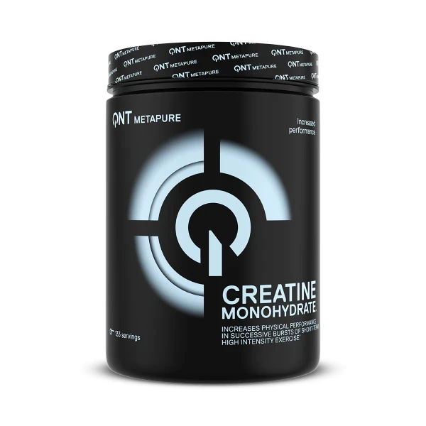 QNT Creatine Monohydrate powder 800gr