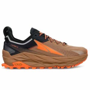 Παπούτσια Για Τρέξιμο Trail Altra Olympus 5 -ALTRA OLYMPUS 5 TRAIL RUNNING SHOES OLYMPUS 5 TRAIL SHOES - BEST RUNNING SHOES