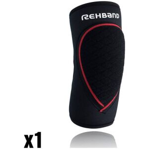 Rehband Rx elbow Sleevev - Performance Store Αθλητικά Είδη κατάστημα Θεσσαλονίκη αθλητικός εξοπλισμός υγεία handball αγκώνας τραυματισμός αποθεραπεία