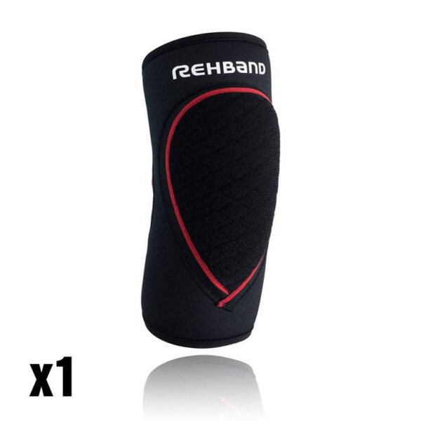 Rehband Rx elbow Sleevev - Performance Store Αθλητικά Είδη κατάστημα Θεσσαλονίκη αθλητικός εξοπλισμός υγεία handball αγκώνας τραυματισμός αποθεραπεία