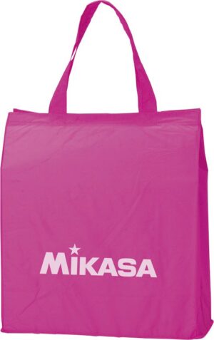 MIKASA Τσάντα Mikasa Ροζ 41887