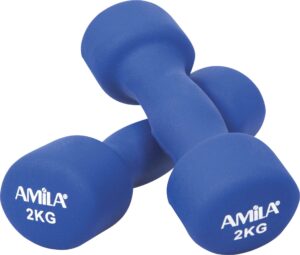 AMILA AMILA Soft Weight 2x2kg 44449