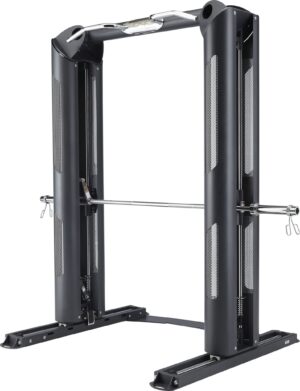 BODYCRAFT Μηχάνημα Smith Bodycraft JONES PLATINUM 44710