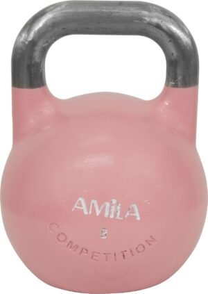 AMILA AMILA Kettlebell Competition Series 8Kg 84581
