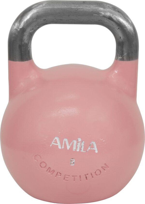 AMILA AMILA Kettlebell Competition Series 8Kg 84581