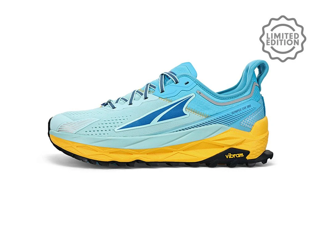 Trail Altra Olympus - Performance Store Παπούτσια Βουνού κατάστημα Θεσσαλονίκη αθλητικά είδη mountain racer shoes μεγάλες αποστάσεις
