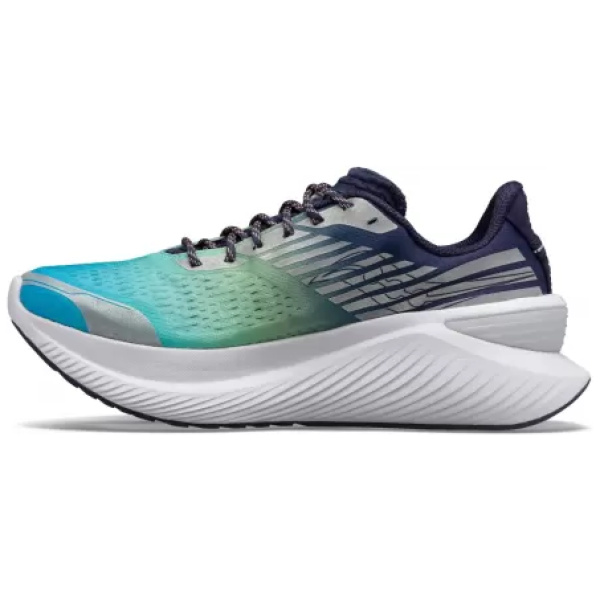 Saucony Endorphin Shift 3 Ανδρικά Μπλε - Image 2