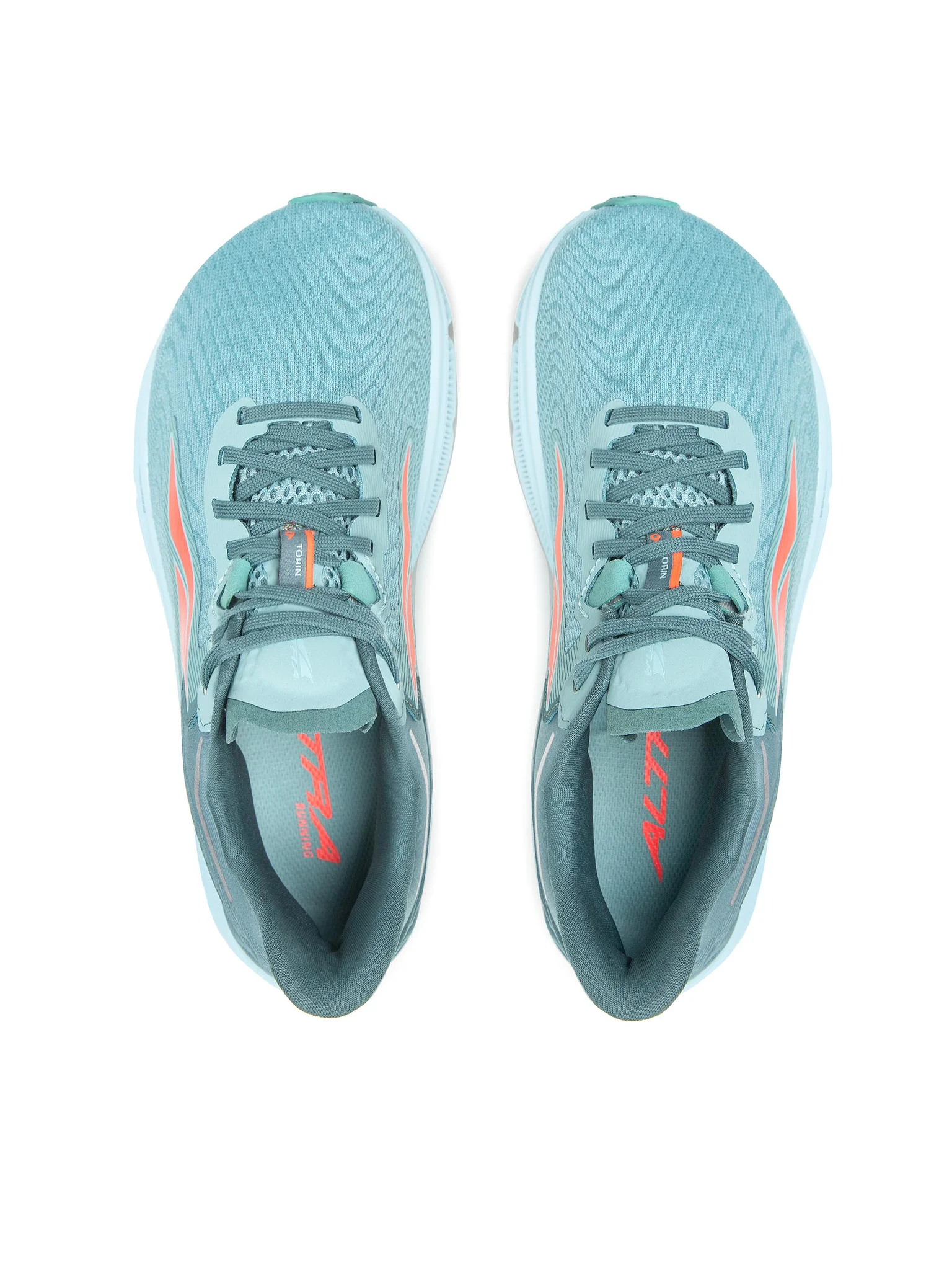Altra TORIN 6 Blue Women's Running Shoes - Image 3