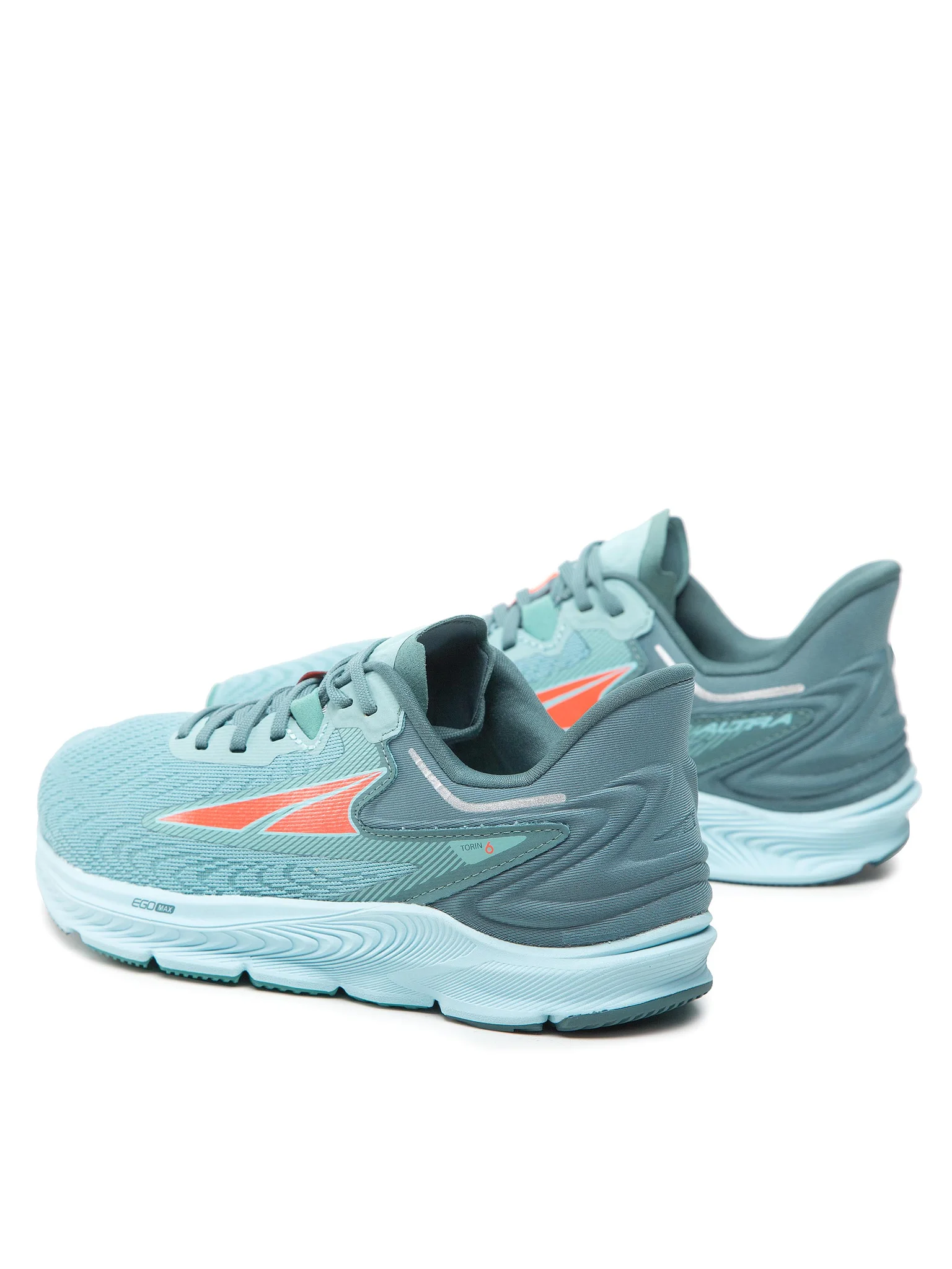 Altra TORIN 6 Blue Women's Running Shoes - Image 2