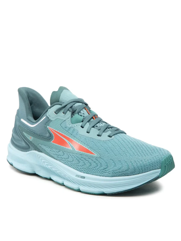Altra TORIN 6 Blue Women's Running Shoes