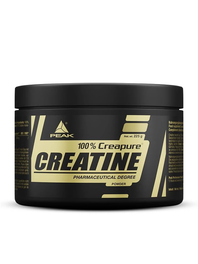 Peak Κρεατίνη (Creapure®) - 225g