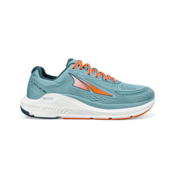 Women's Αθλητικά Shoes - W PARADIGM 6 DUSTY TEAL