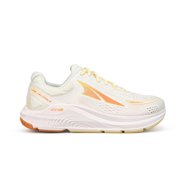 Women's Αθλητικά Shoes - W PARADIGM 6 YELLOW/WHITE