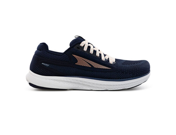 Women's Shoes - W ESCALANTE 3 NAVY/CORAL