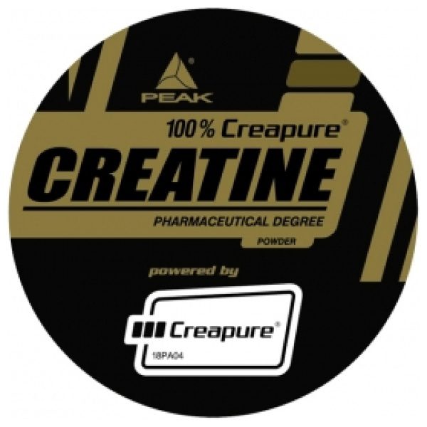 Peak Κρεατίνη (Creapure®) - 225g - Image 2