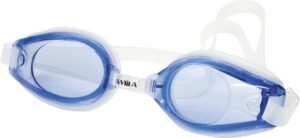 AMILA Παιδικά Γυαλιά Κολύμβησης AMILA 1300AF Μπλε 47135