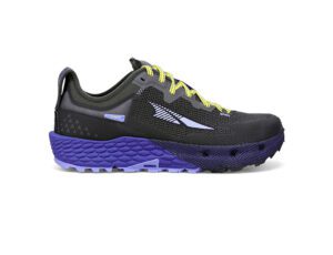 Γυναικεία Παπούτσια - TIMP 4 GRAY/PURPLE
