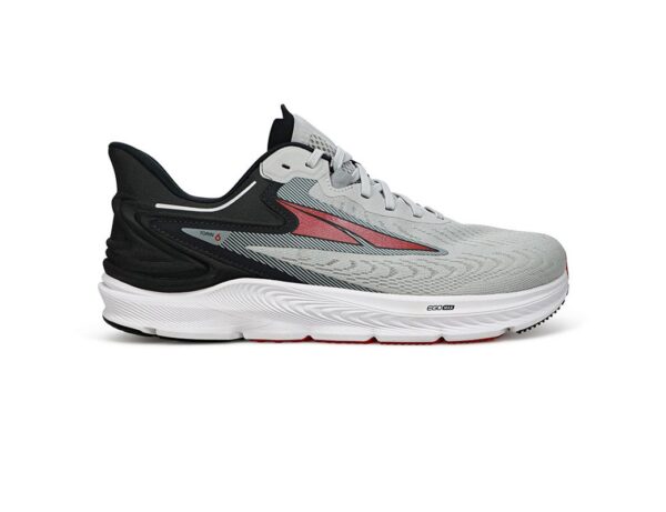 Altra Ανδρικά Παπούτσια TORIN 6 GRAY/RED